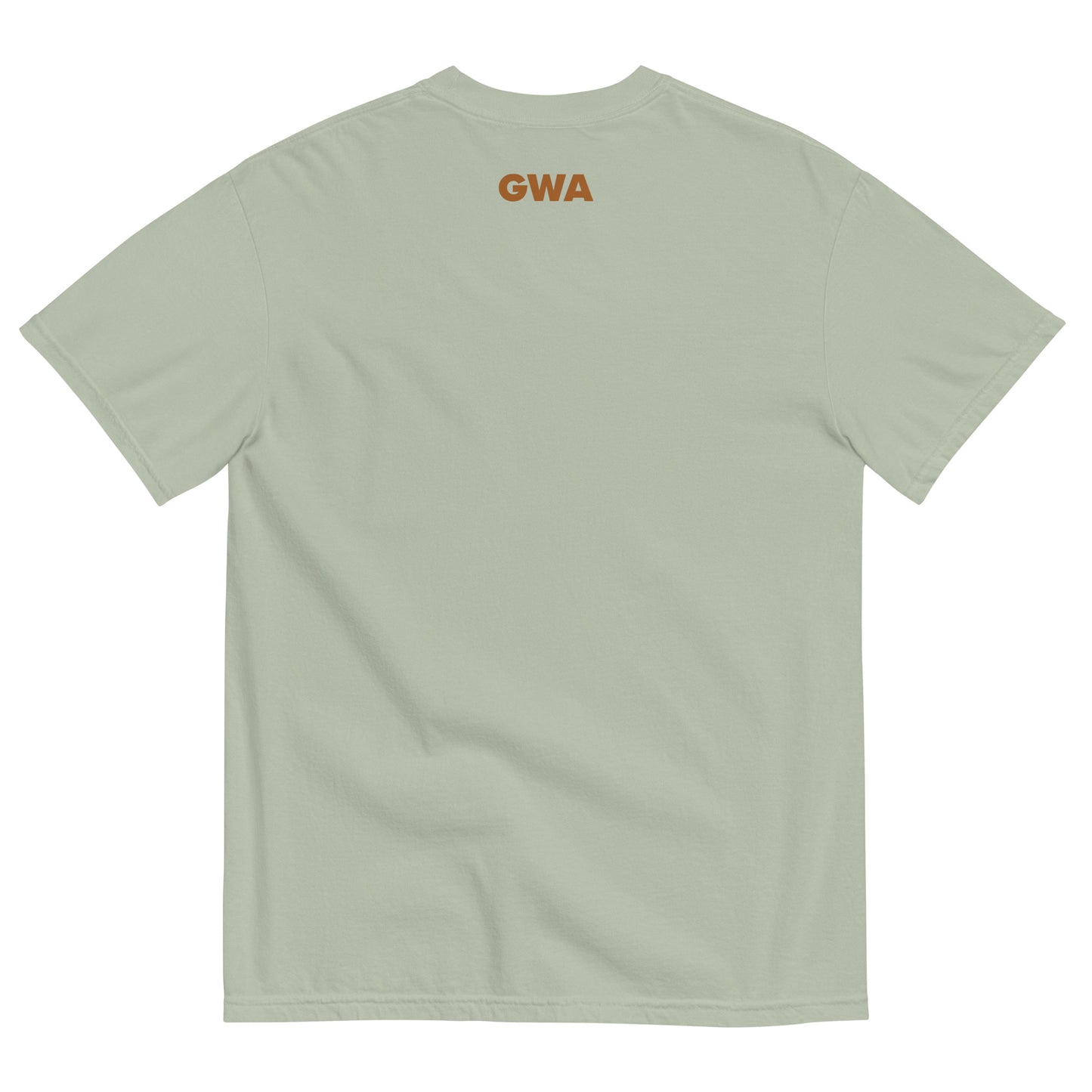 Desert Glory Vintage Tee