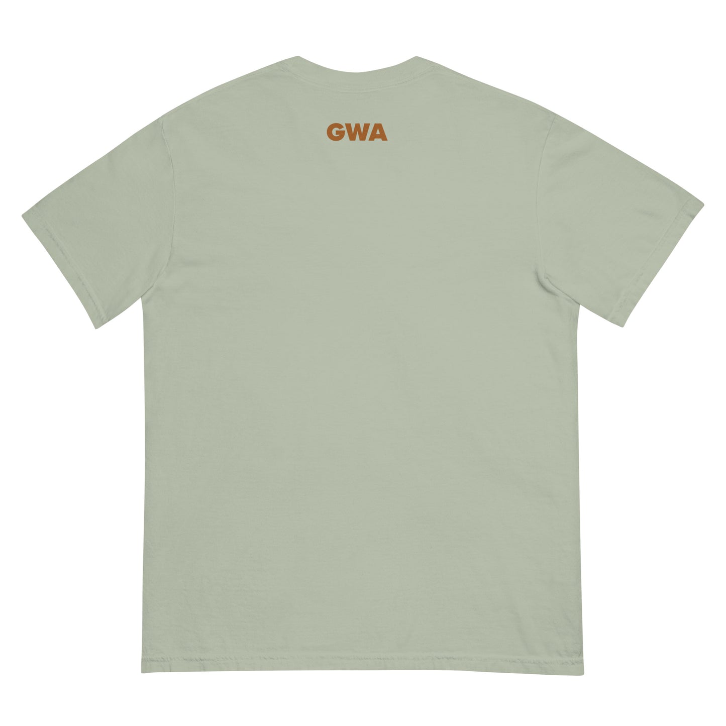 Desert Glory Shield Tee